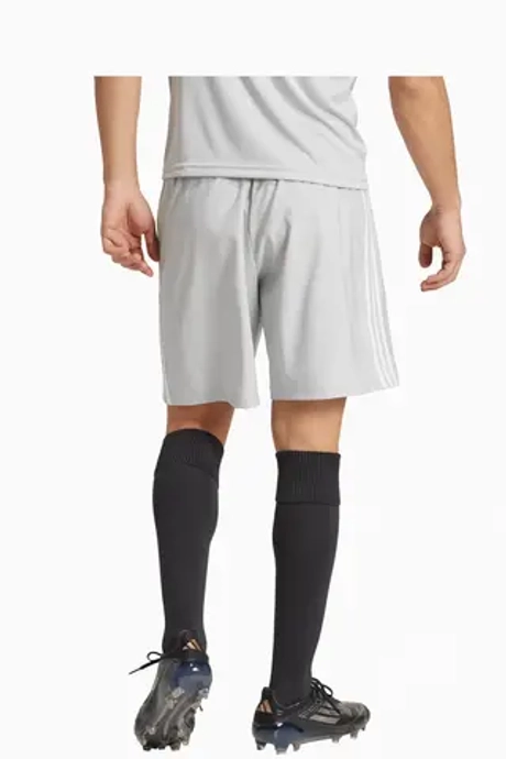 Шорты adidas Tastigo 25 - серый