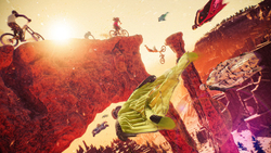 Riders Republic. Freeride Edition (диск для Xbox One/Series X, интерфейс и субтитры на русском языке)