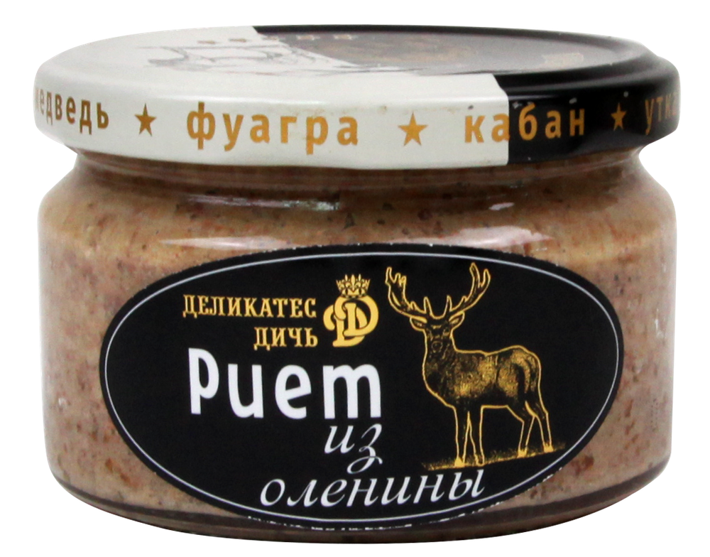 РЯБИНОВКА