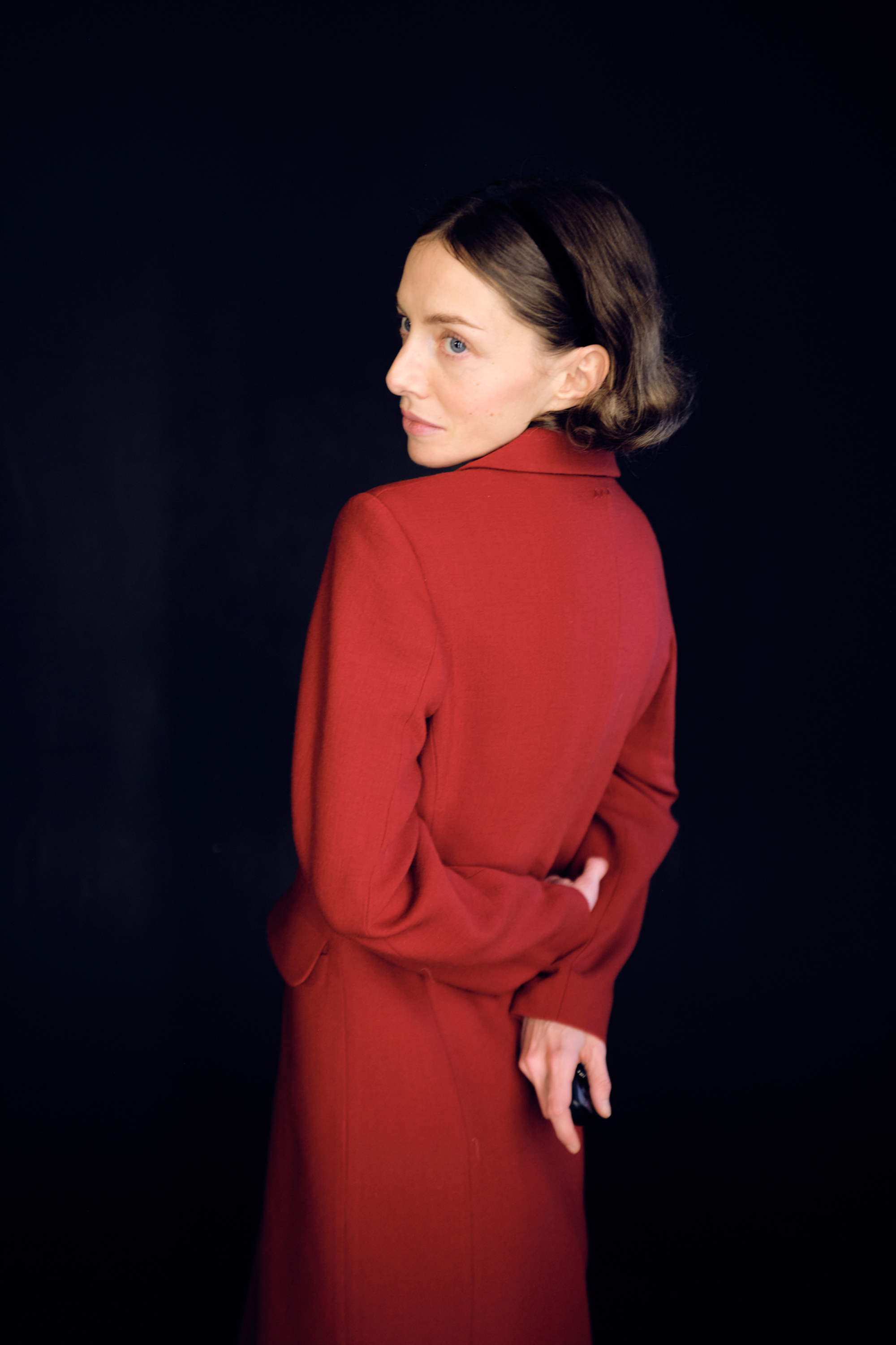 Esha coat