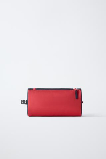 ZARA НЕСЕССЕР JOMA© MUNDIAL USA, СИНИЙ
