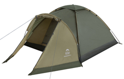 Палатка Jungle Camp Toronto 3