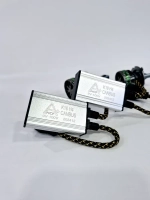 H4 (LED) / Светодиодные (H4) лампы, K18 High Power, 300 Вт - 12-24 вольт (2 шт. / комплект) НЕ