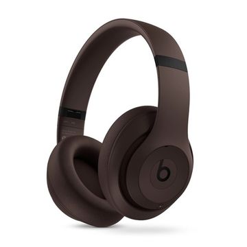 Беспроводные наушники Beats Studio Pro Коричневый