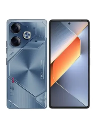 6,8" Смартфон POVA 6 12/256 ГБ 4894947019104 BLUE