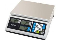 Торговые весы - CAS ER JR-30CB