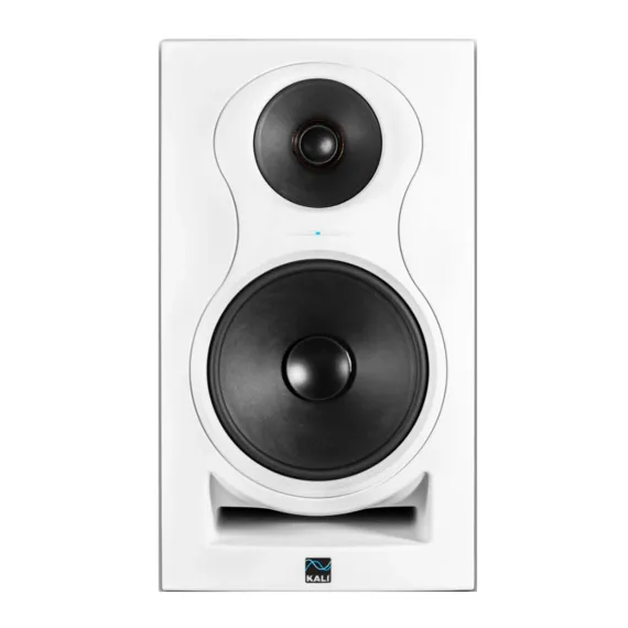 Kali Audio IN-8W V2 White