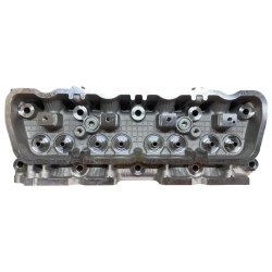 Головка блока цилиндров Nissan K15/K21/K25 11040FY501