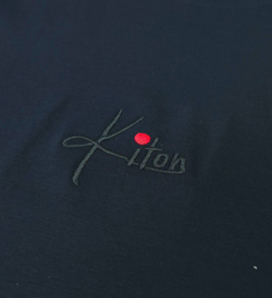 Футболка Kiton