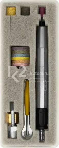 Пневматическая прямошлифовальная машина Sumake ST-MG130N