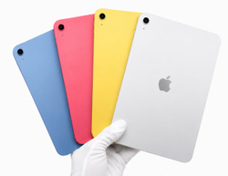 iPad