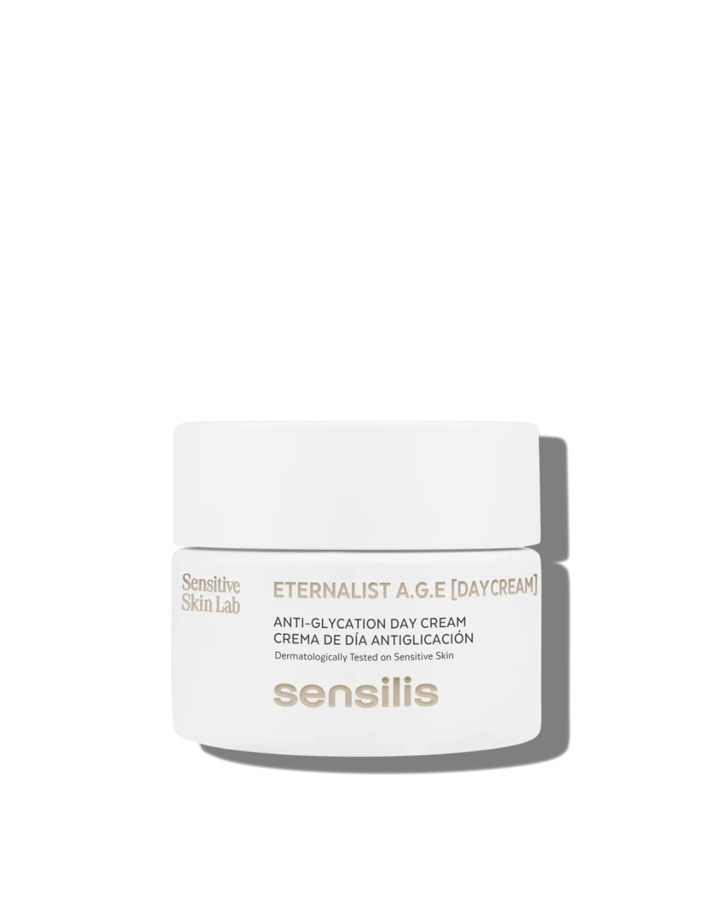 Sensilis Eternalist A.G.E. [Day Cream] | Антивозрастной дневной крем, 50 мл