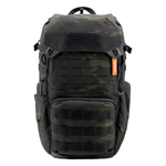 Рюкзак PGYTECH OneMo Tactical Backpack 35L, цвет Dark Night Camo