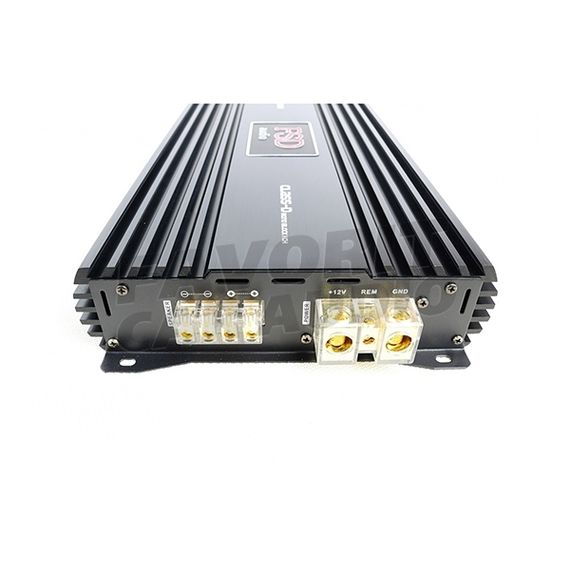 Усилитель FSD audio MASTER 2000.1