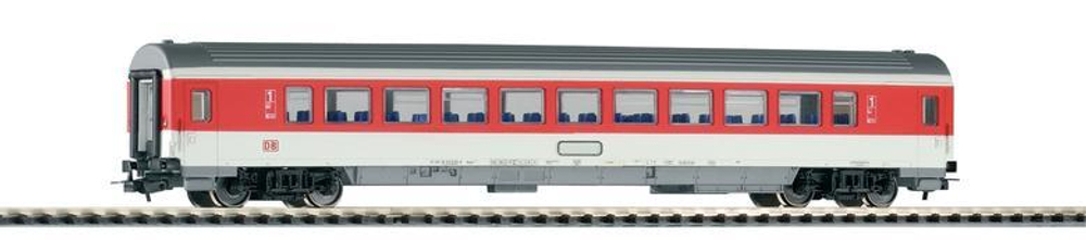 Пассажирский вагон IC 1 кл. Avmz 111.2 DB AG Ep V,
