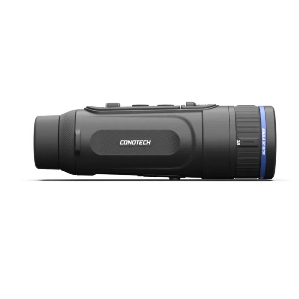 Тепловизионный монокуляр CONOTECH Aquila 3Dual 19~38