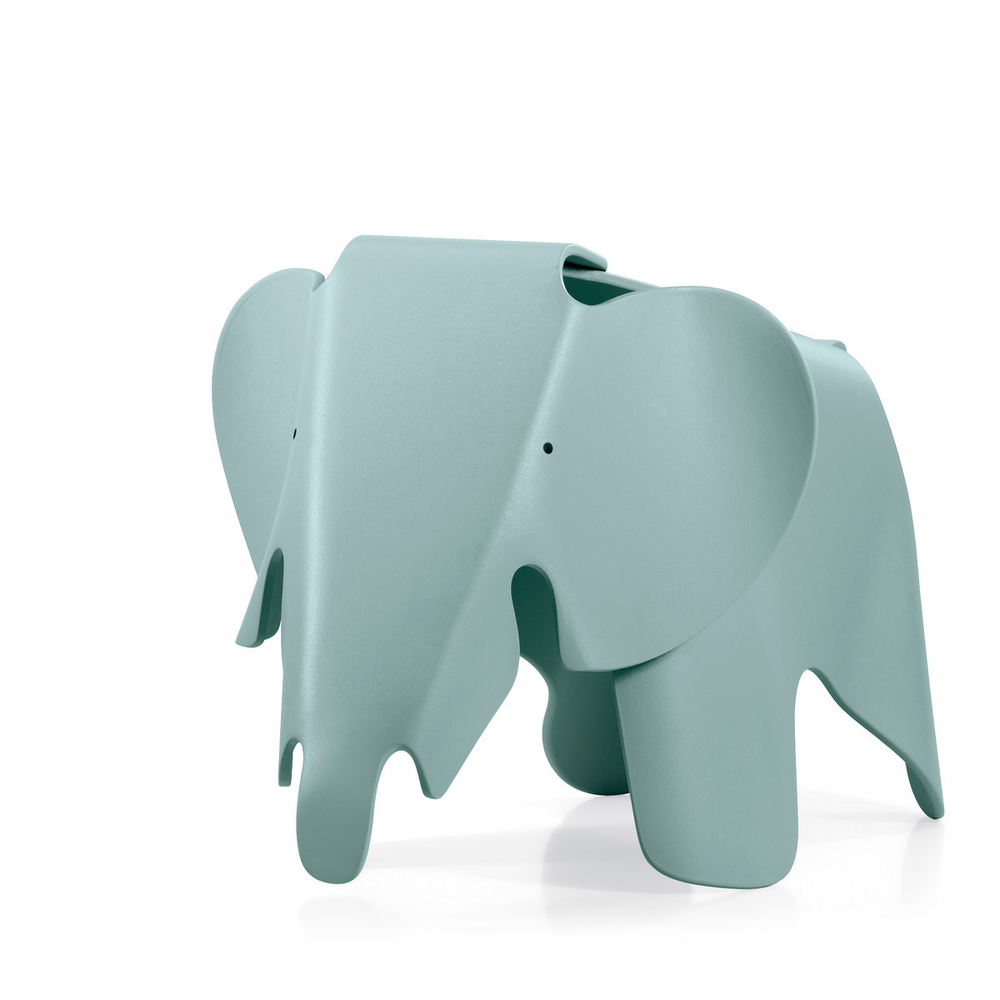 Детский стул Vitra Eames Elephant