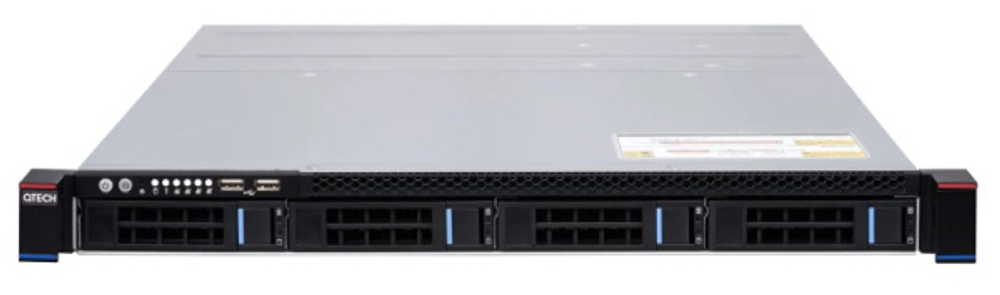 Сервер QTECH QSRV-130404_5 1U