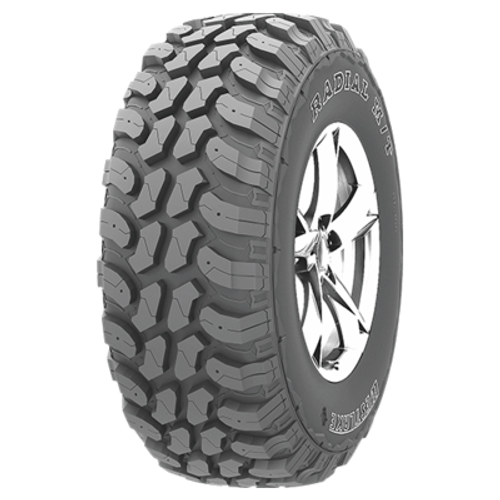 Купить Легковая шина LT285/75R16 126/123Q Mud Legend SL366 TL 10PR