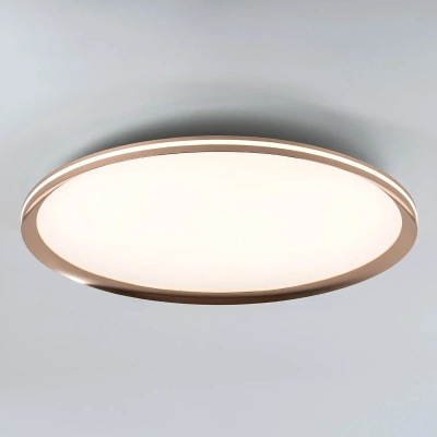 Потолочный cветильник LED4U L3020-600 GD