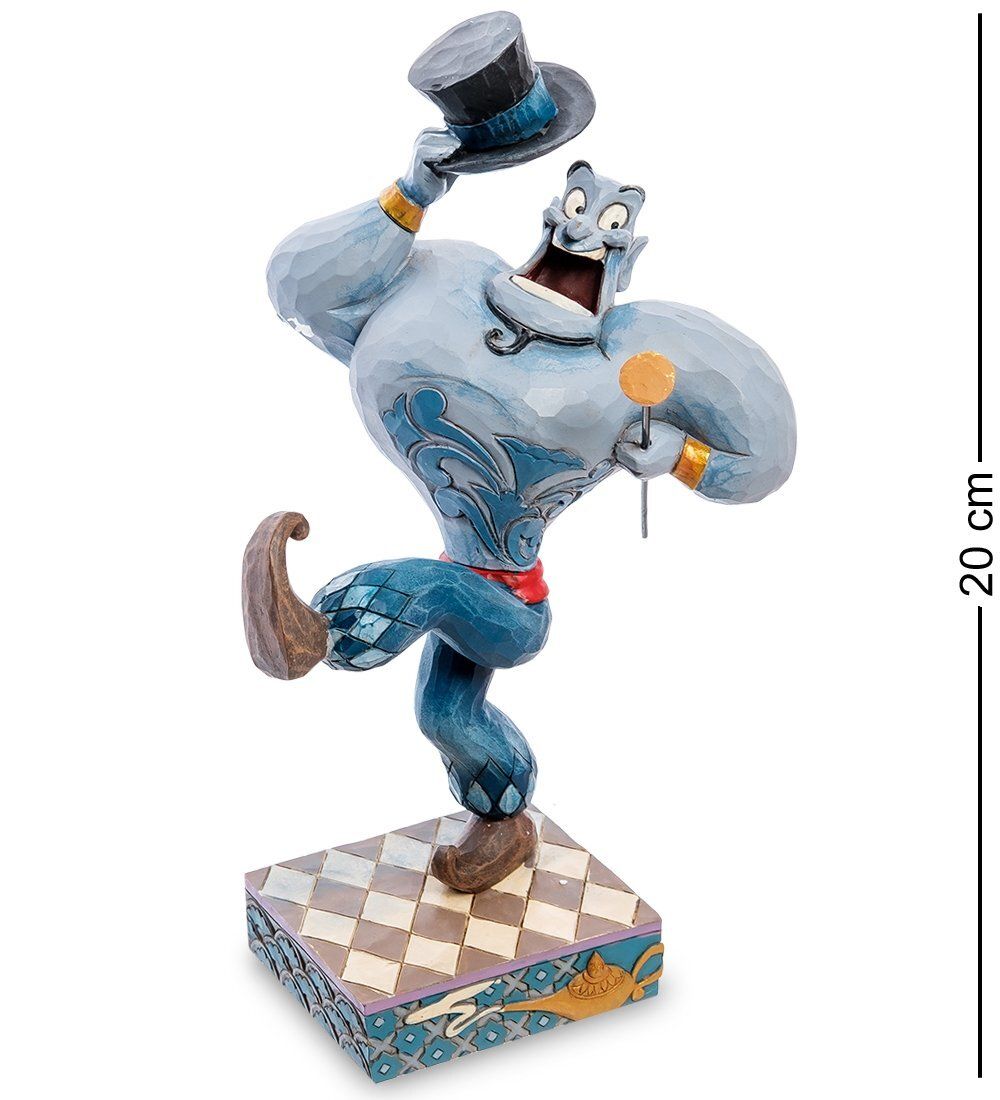 Disney-6001271 Фигурка «Прирожденный Шоумен (Алладин)»