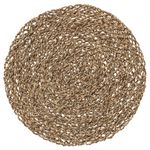 Салфетка для сервировки IKEA IHALLIG (ИХОЛЛИГ), Морская осока, 37 см