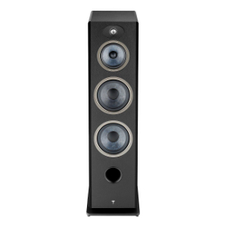 Напольная акустика Focal VESTIA N4 Black