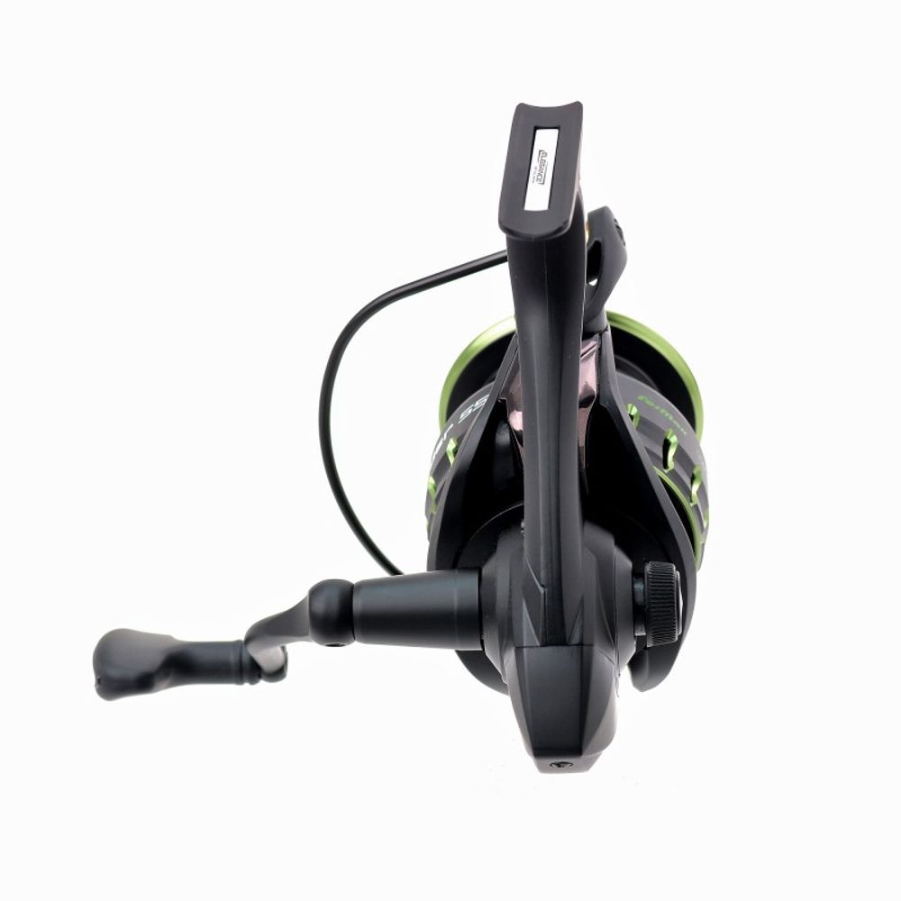 ELEGANCE METHOD Катушка фидерная Reel Elegance Method Accela Feeder 5500
