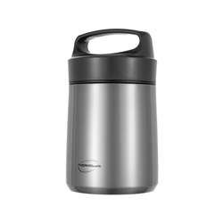 Термос Thermocafe by Thermos с двумя контейнерами TCLB-1480SY SS (1,2 литра), стальной