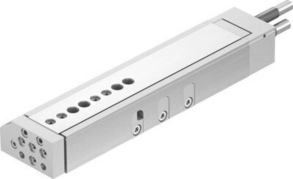 DGSL-10-100-Y3A Мини-суппорт DGSL-10-100-Y3A Мини-суппорт