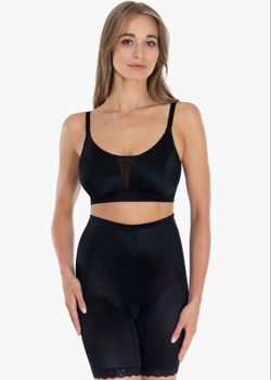 БЮСТГАЛЬТЕР LAUMA LINGERIE (PERFECT CLASSIC)