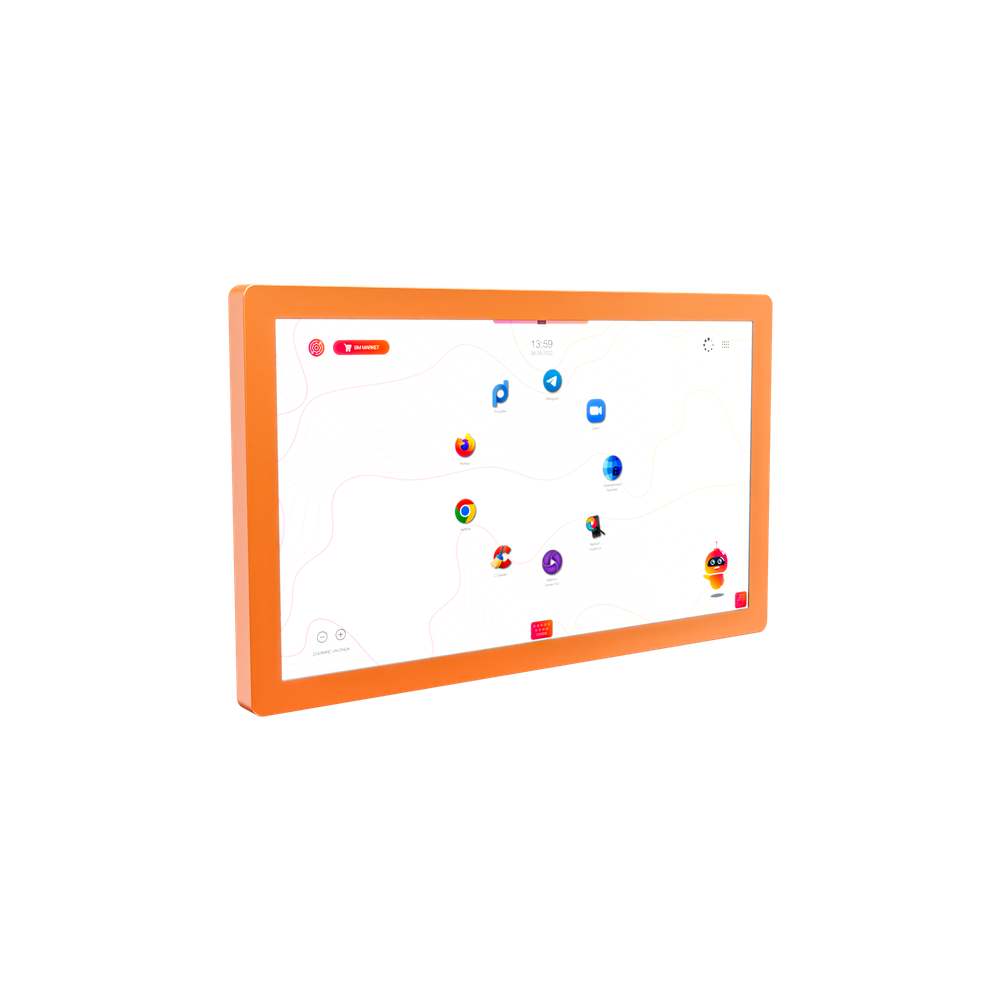 Детская интерактивная панель BM IQ KID NEW 32"
