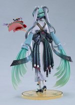 Хатсуне Мику / Hatsune Miku