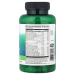 Swanson Vitamins, Just One Complete Multi, мультивитаминный комплекс, без железа, 130 таблеток