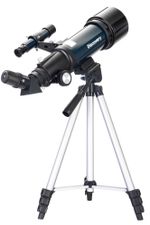 Телескоп Levenhuk Discovery Sky Trip ST70 с книгой