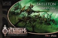 Нежить Oathmark