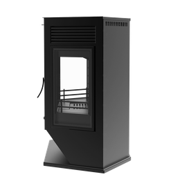 Печь-камин Hors-10