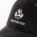 Кепка Ymkashix 8-bit mushroom