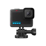 Экшн-камера GoPro HERO 4K, Black (Черный)