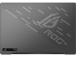 Ноутбук ASUS ROG Zephyrus G14 GA401QC K2143T 14" QHD/ Ryzen 7 5800HS/ 16GB/ 512GB SSD/ noDVD/ GeForce RTX3050 4GB/ BT/ WiFi/ Win10 90NR05T6-M02310
