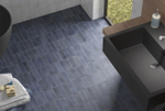 Equipe Coco Blue Grass Matt 5x15