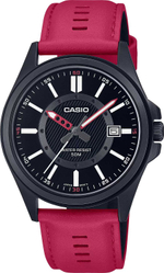 Мужские наручные часы Casio MTP-E700BL-1E