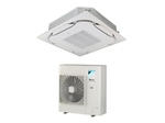 Полупромышленный кассетный инверторный кондиционер Daikin FCAG140B/RZASG140MY1/BYCQ140E