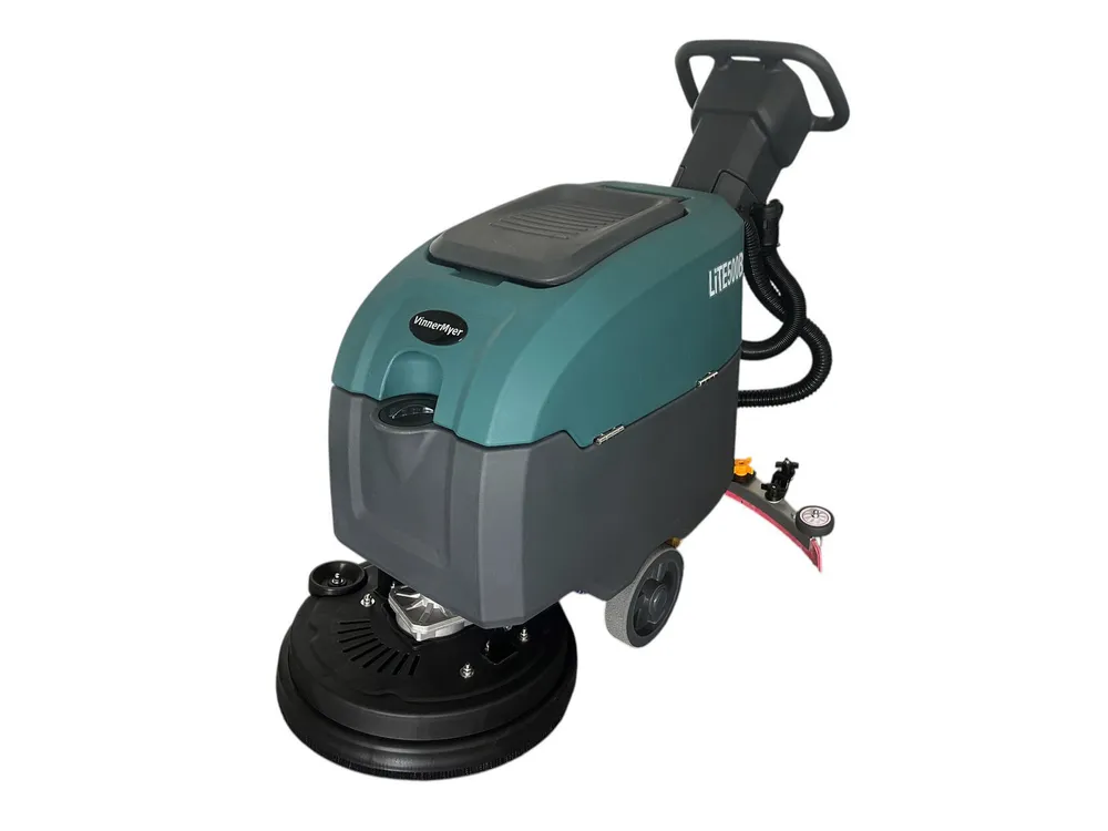 Толкаемая аккумуляторная машина VinnerMyer LiTE500B-L50 (литиевая АКБ 50 Ач С2) Толкаемая аккумуляторная машина VinnerMyer LiTE500B-L50 (литиевая АКБ 50 Ач С2)