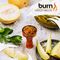 Burn - Freeze Melon (25г)