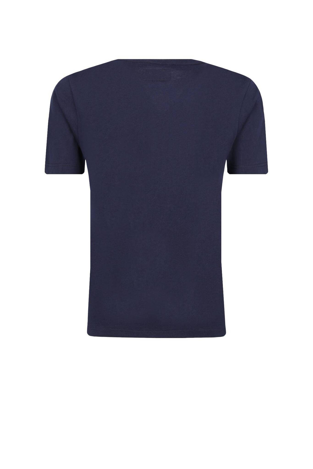 футболка Emporio Armani - темно-синий(8N4TJC 4JFEZ)