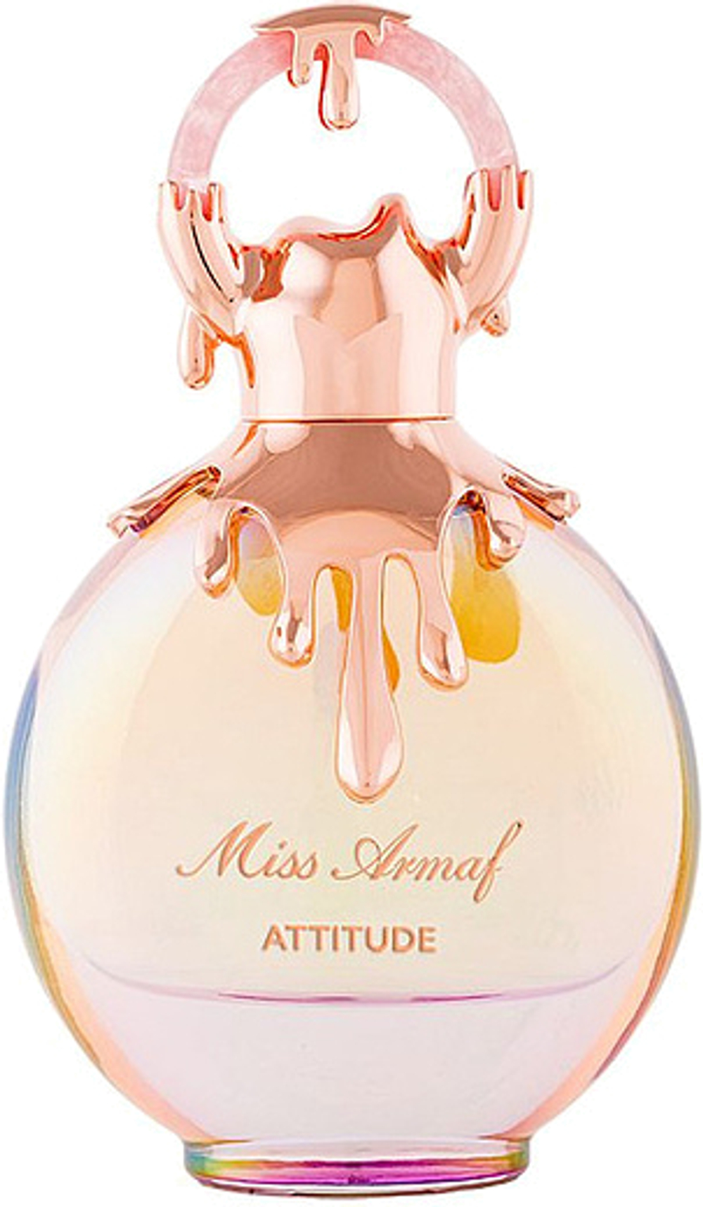 Armaf Miss Armaf Attitude