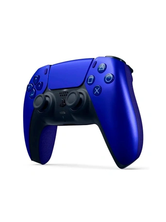 Беспроводной геймпад Sony DualSense, Cobalt Blue