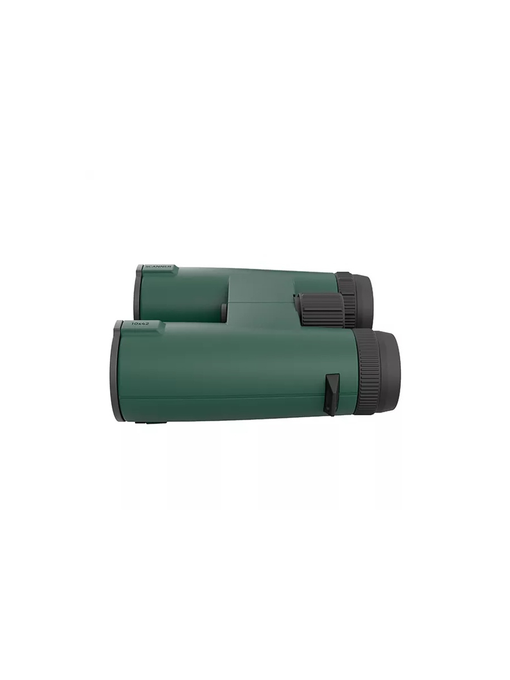 Оптический бинокль Artelv Scanner 10x42