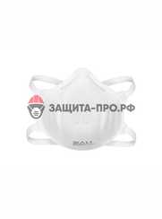 Респиратор Wall CUP 80H, FFP1, без клапана